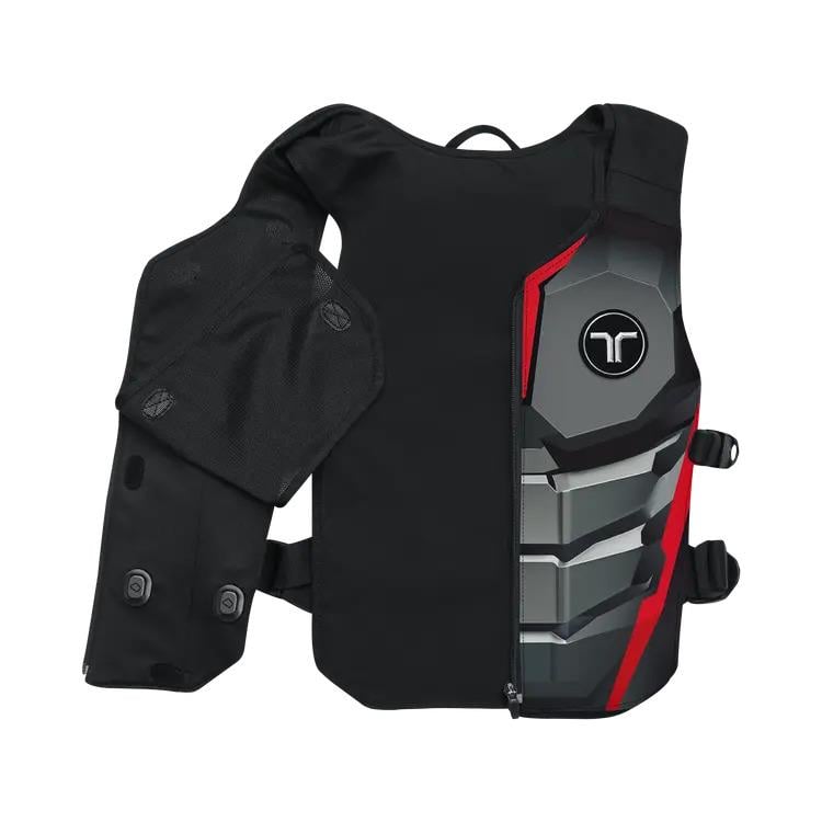 Bhaptics TactSuit Air VR Dokunsal Giysi Yelek