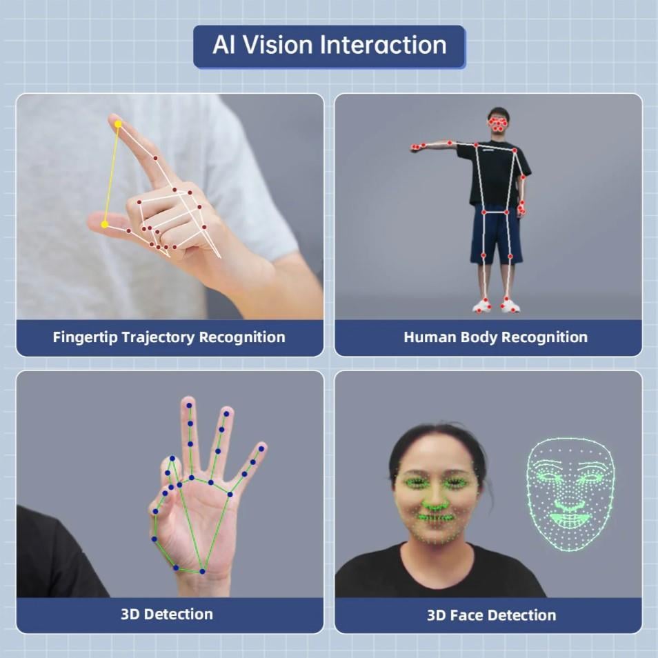 Hiwonder MentorPi A1 Raspberry Pi 5 Robot Araba Kiti Ackermann Şasi ROS2 SLAM ve Otonom Sürüş Desteği - Monoküler Kamera ve Lidar Dahil RPi 5 Dahil Değil