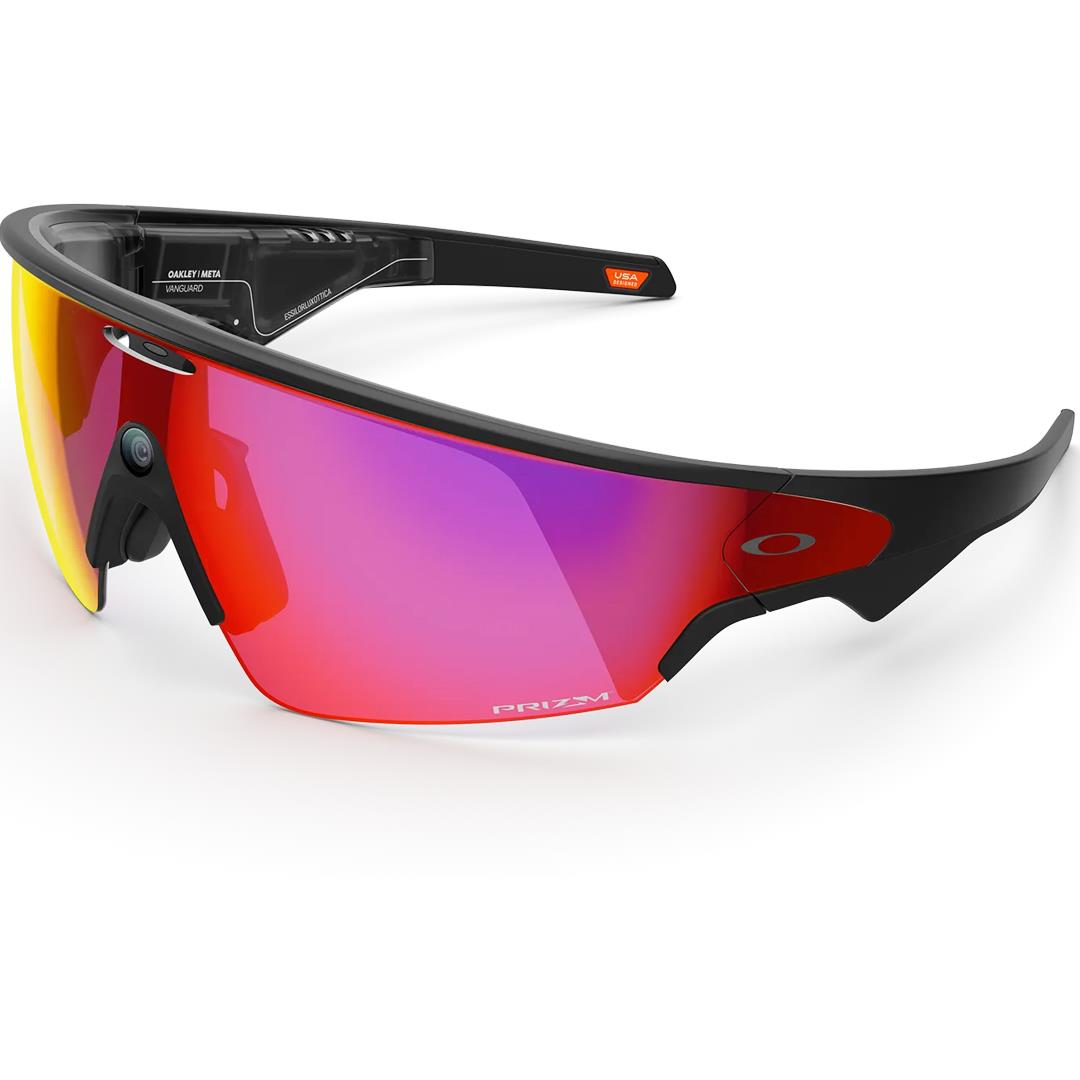 Oakley Meta Vanguard Kameralı Yapay Zekalı Akıllı Gözlük
