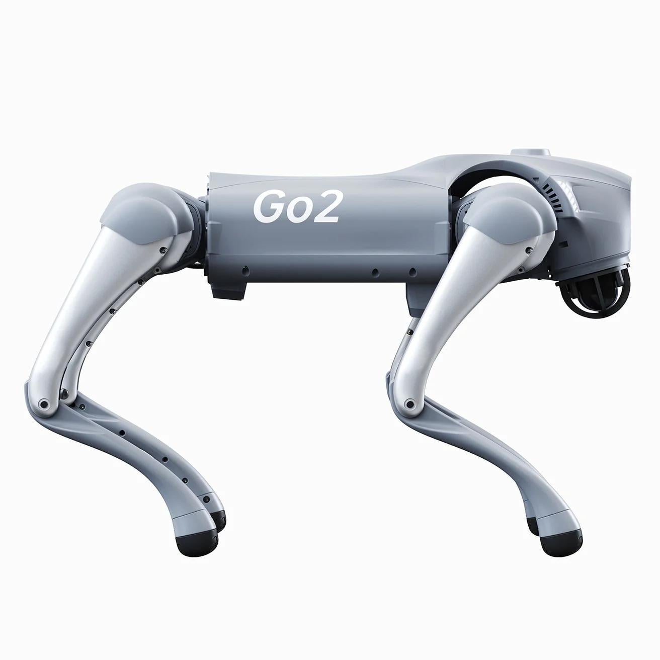 Unitree Go2 Pro Robot Dog + Controller