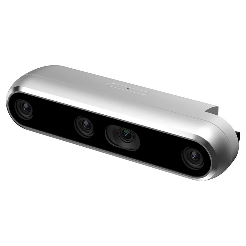 Intel RealSense Depth Camera D457 + Tripod + Kablolar
