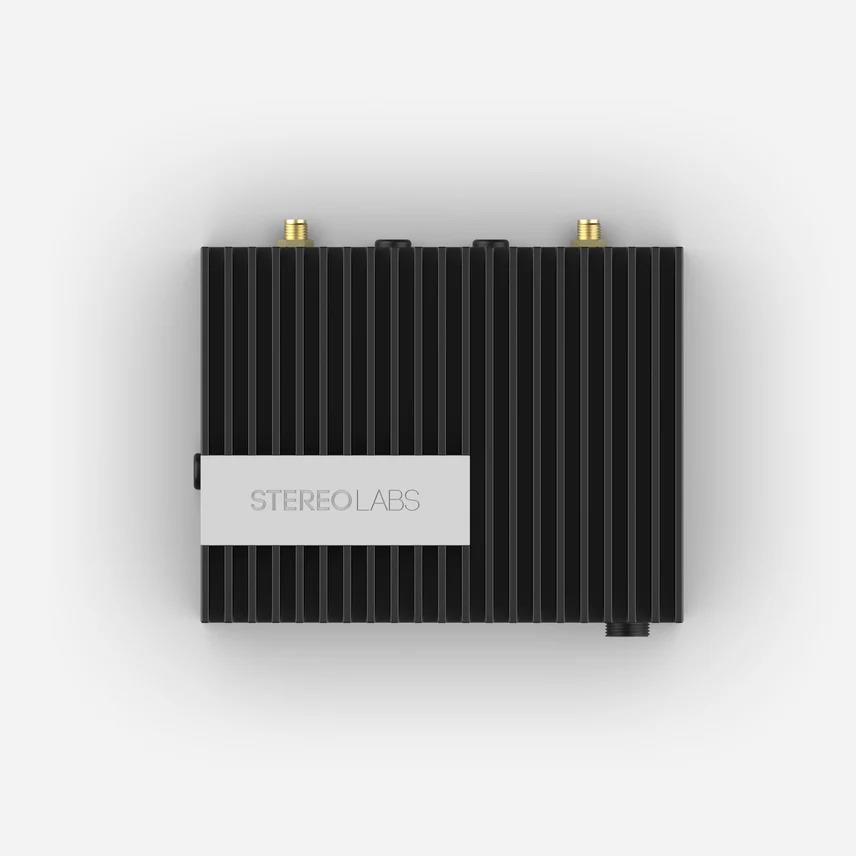 ZED Box Orin NX 8GB