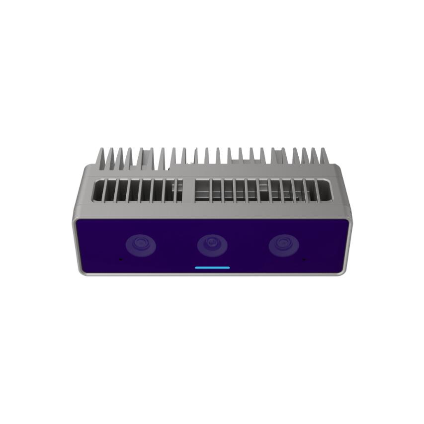 Luxonis OAK 4D Edge AI Stereo Vision Kamera