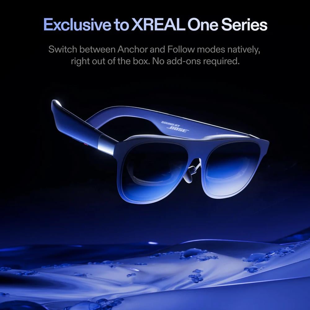 XREAL 1S AR Gözlüğü