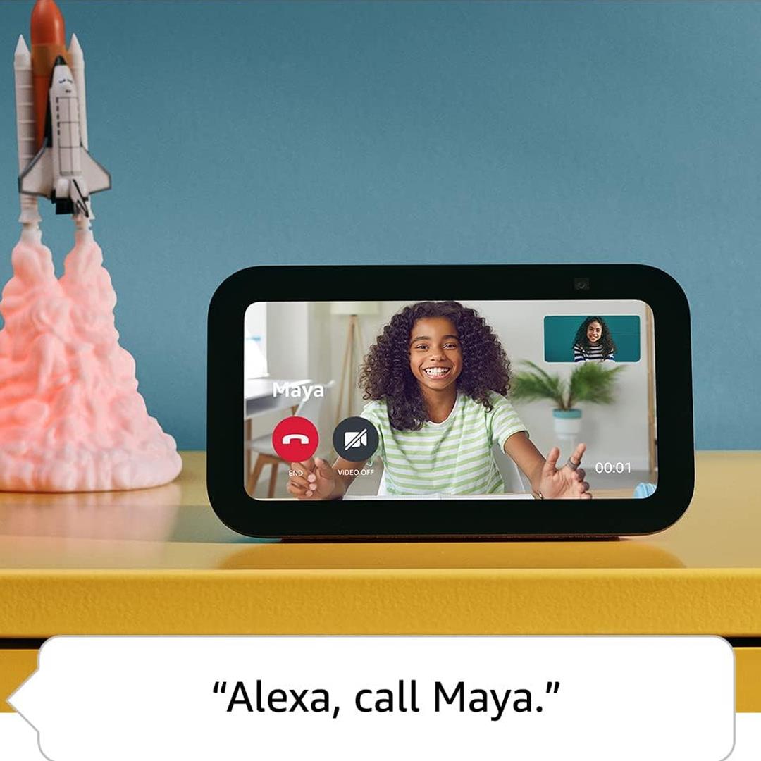 Amazon Echo Show 5