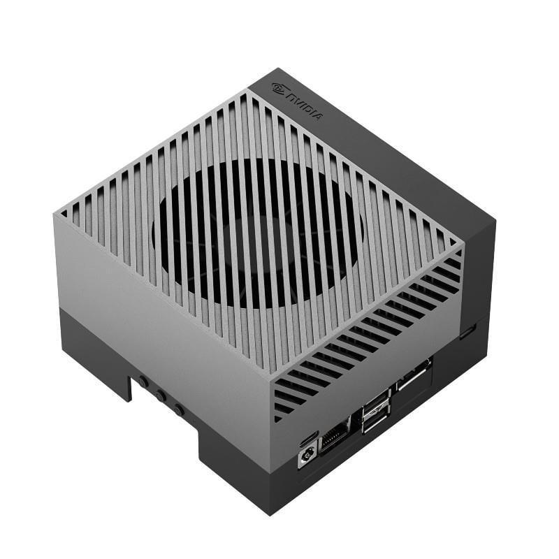 NVIDIA® Jetson AGX Orin™ 64GB Developer Kit YZ Bilgisayarı