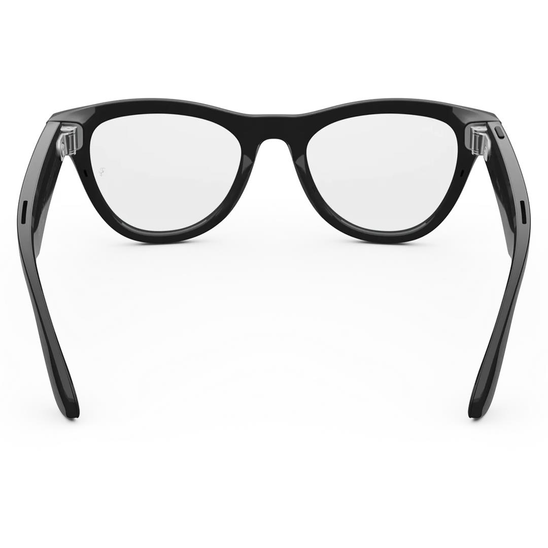 Ray-Ban Meta Skyler (Gen 2) Kameralı Yapay Zekalı Akıllı Gözlük