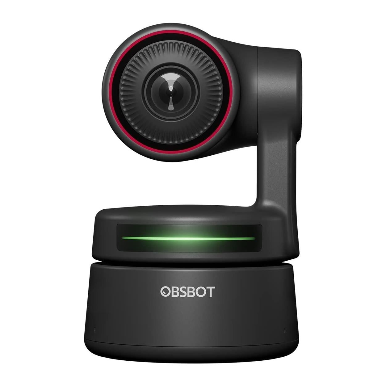 OBSBOT Tiny PTZ 4K Web Kamera