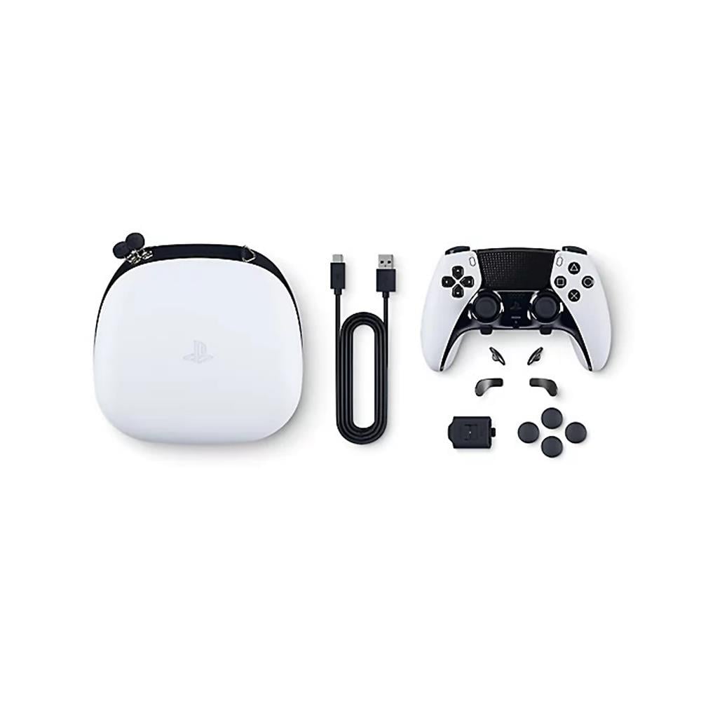 Sony PS5 DualSense Edge Kablosuz Oyun Kolu