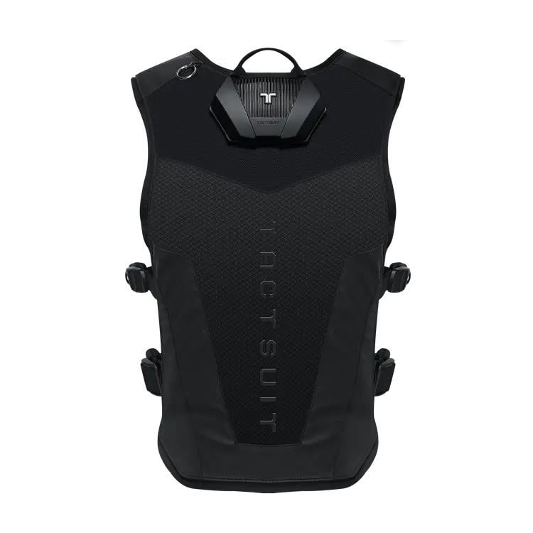 bHaptics TactSuit Air Ve TactSleeve Starter Bundle