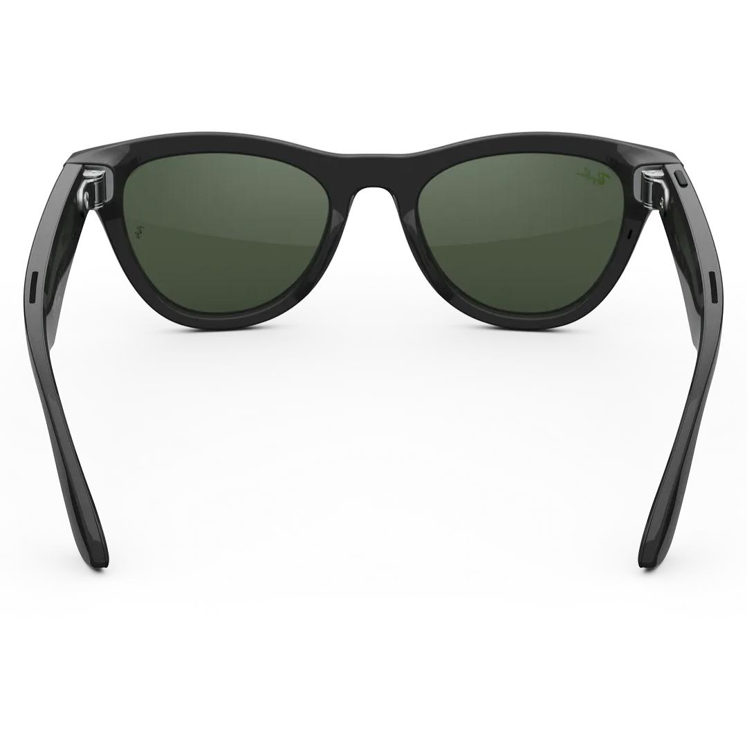 Ray-Ban Meta Skyler (Gen 2) Kameralı Yapay Zekalı Akıllı Gözlük