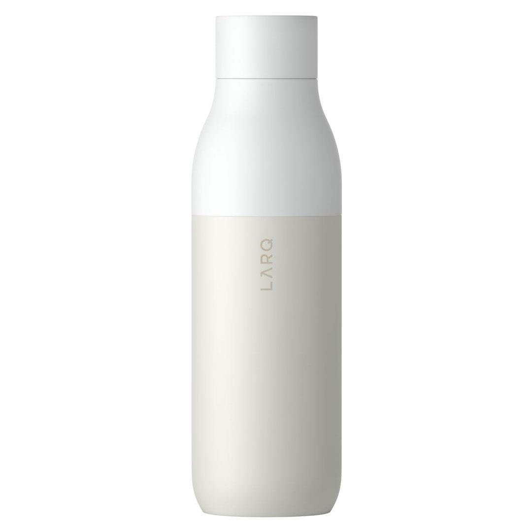 LARQ Bottle PureVis UV Su Arıtıcı Kendini Temizleyen Yalıtımlı Paslanmaz Çelik Su Şişesi