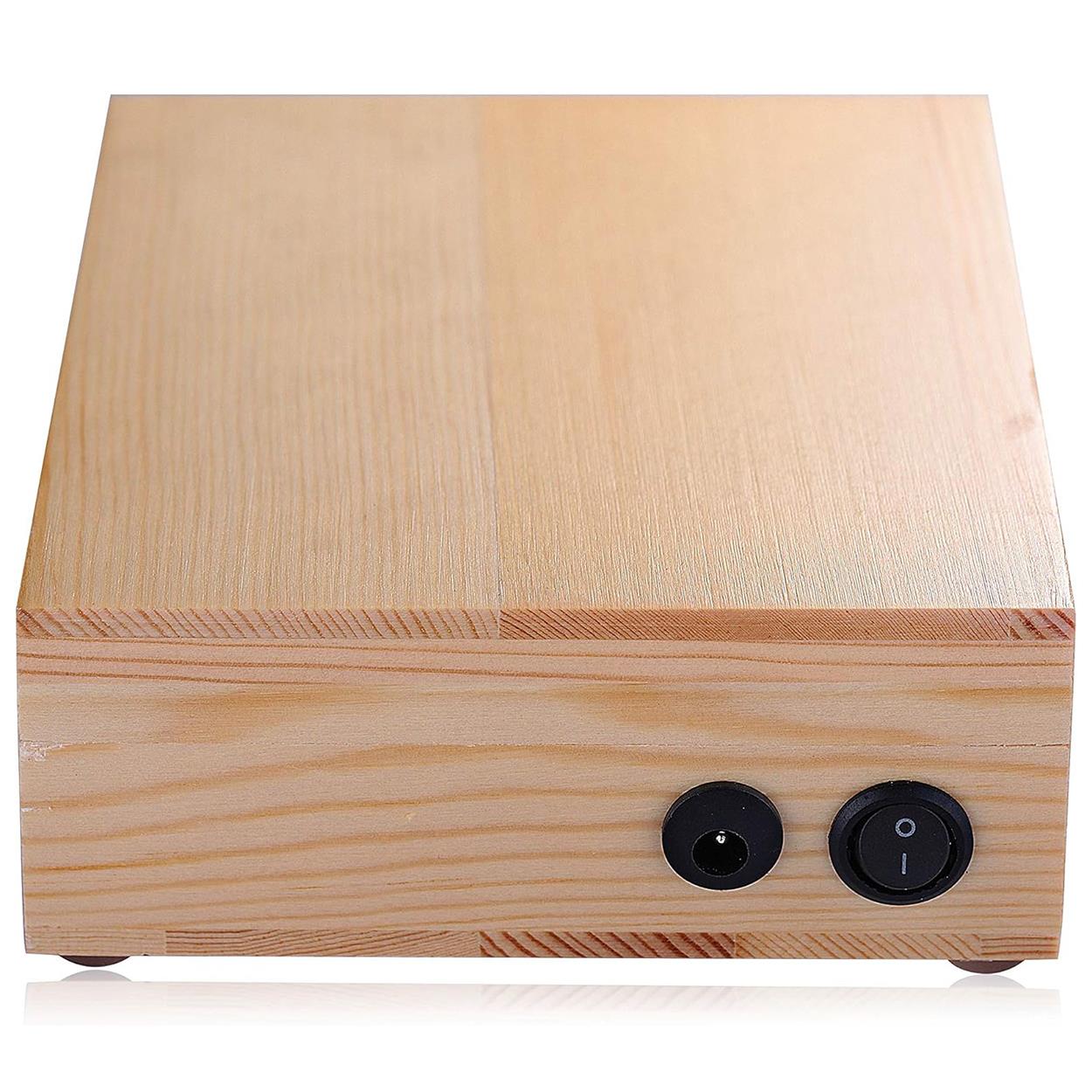 Douk Audio Nobsound 7.83HZ Schumann Rezonans Jeneratörü