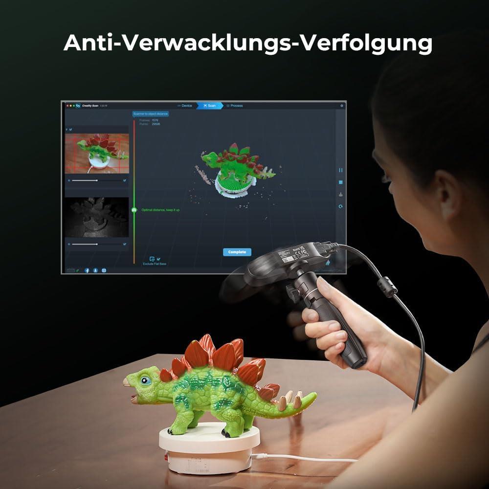 Creality CR-Scan Ferret SE 3D Tarayıcı