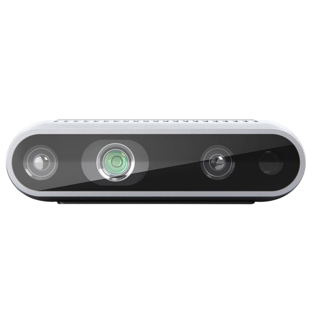 Intel Realsense D435i Derinlik Kamerası + Tripod ve Kablo