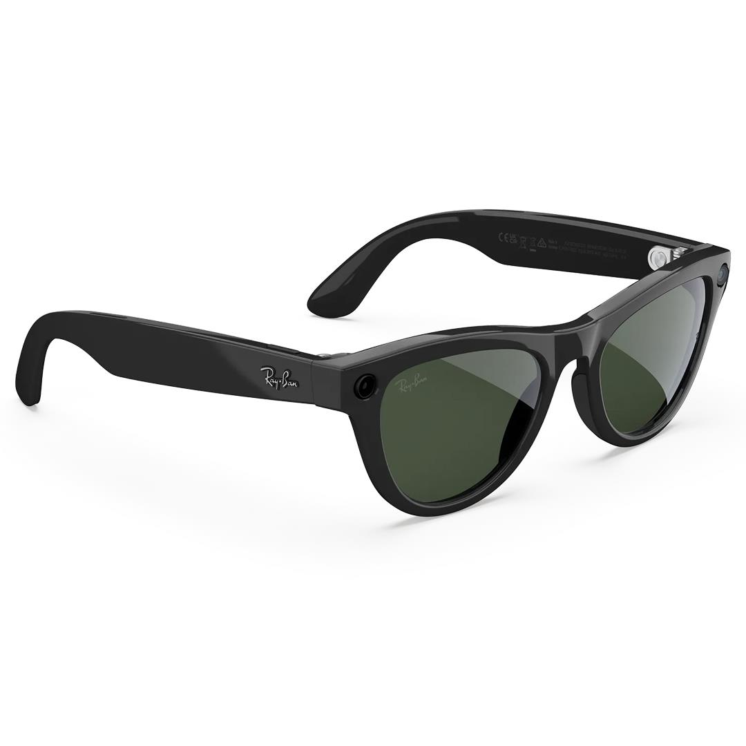Ray-Ban Meta Skyler (Gen 2) Kameralı Yapay Zekalı Akıllı Gözlük