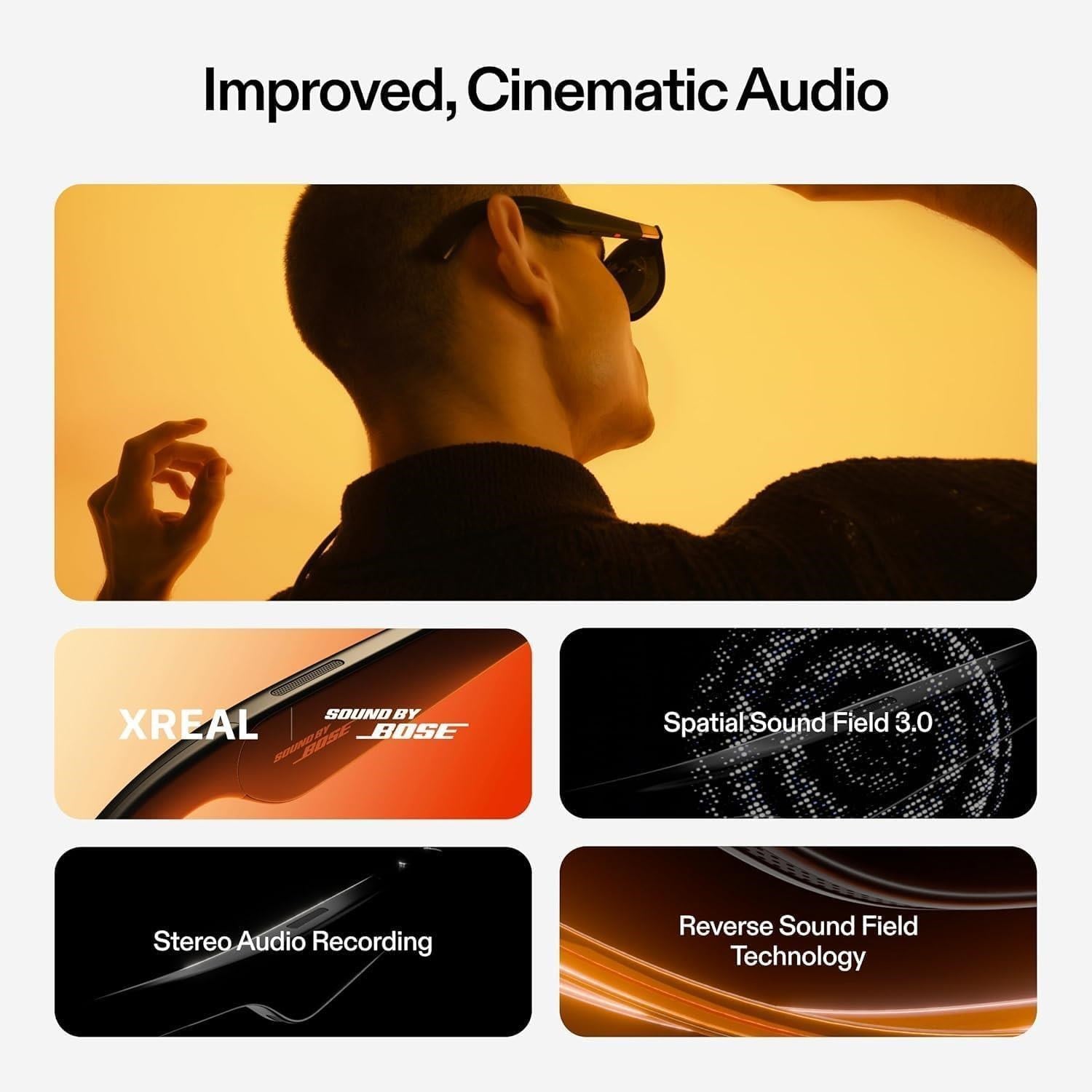 XREAL One Pro AR Gözlüğü
