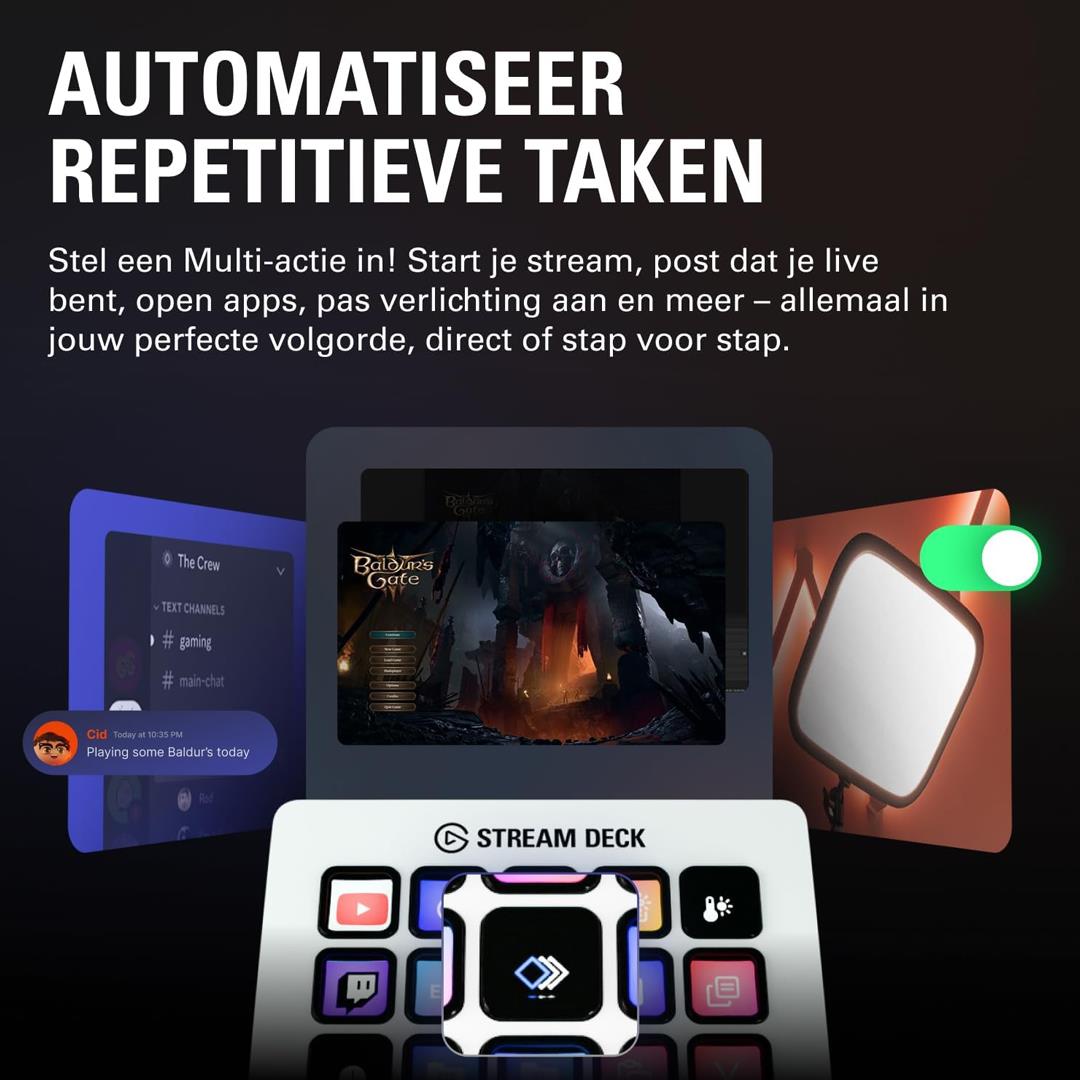 Elgato Stream Deck MK 2