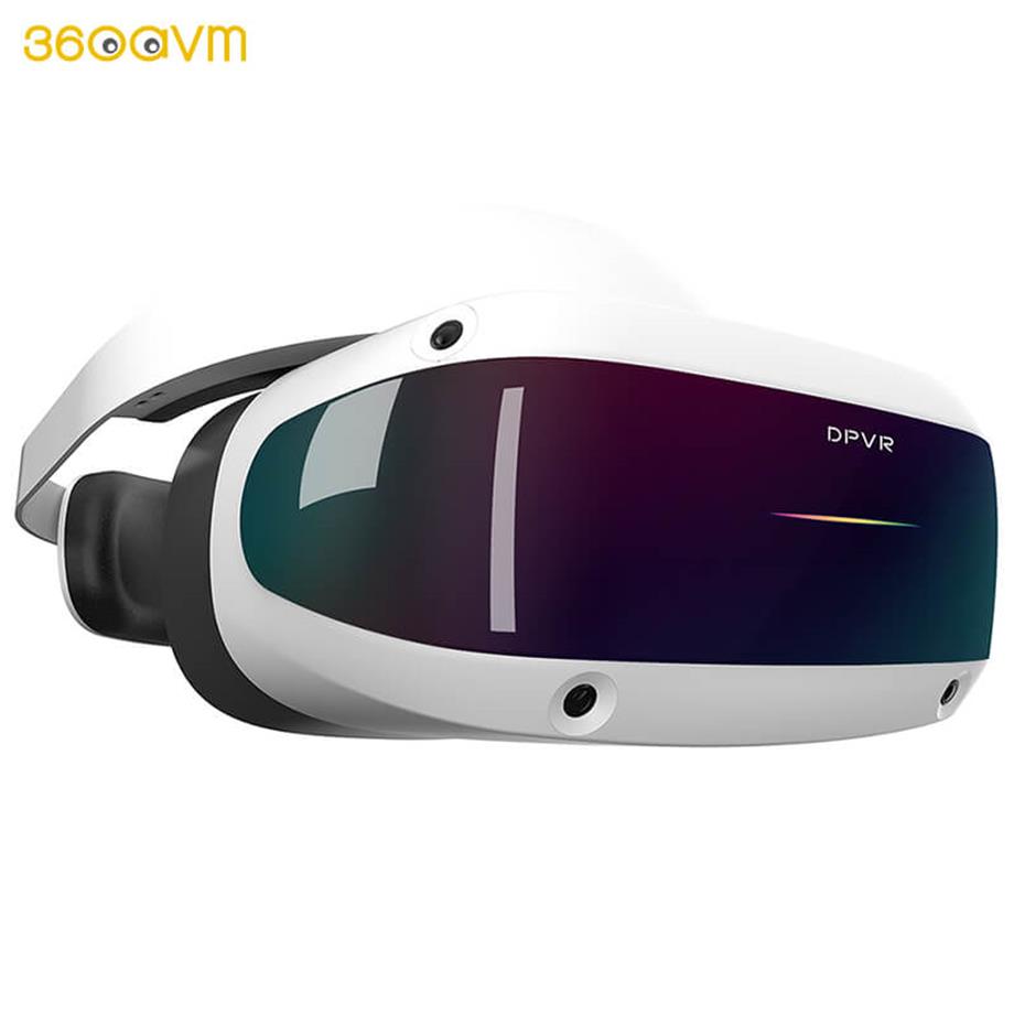 DPVR E4 VR Sanal Gerçeklik Başlığı