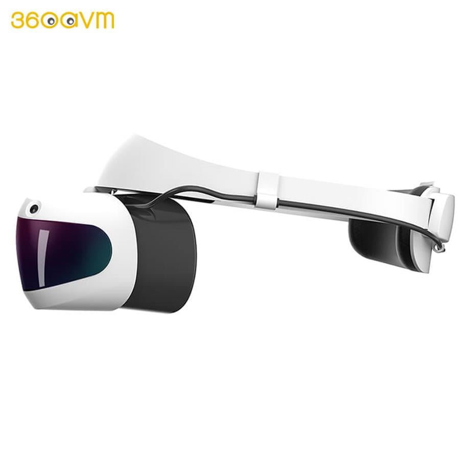 DPVR E4 VR Sanal Gerçeklik Başlığı