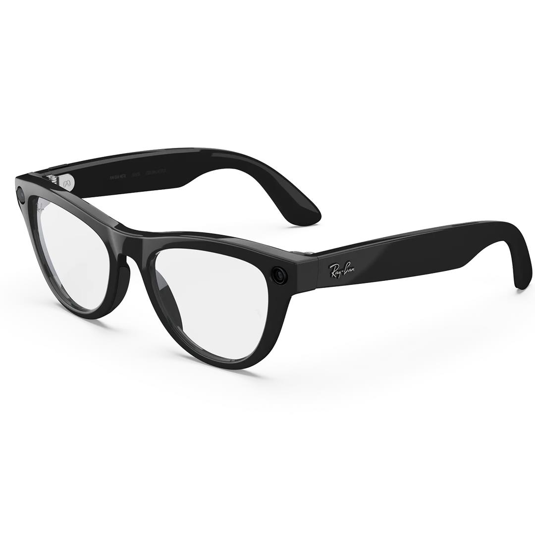 Ray-Ban Meta Skyler (Gen 2) Kameralı Yapay Zekalı Akıllı Gözlük