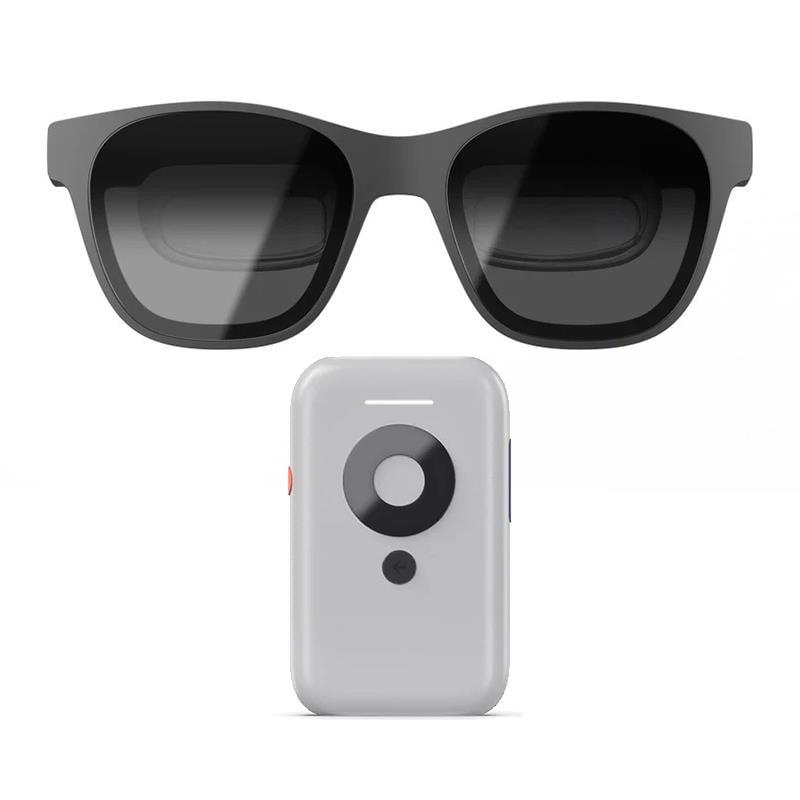 XREAL Air 2 Pro + XREAL Beam Bundle