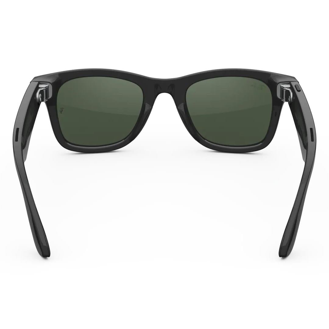 Ray-Ban Meta Wayfarer (Gen 2) Kameralı Yapay Zekalı Akıllı Gözlük