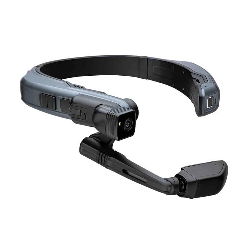 RealWear Navigator 500: Endüstriyel Kullanım İçin AR Gözlüğü