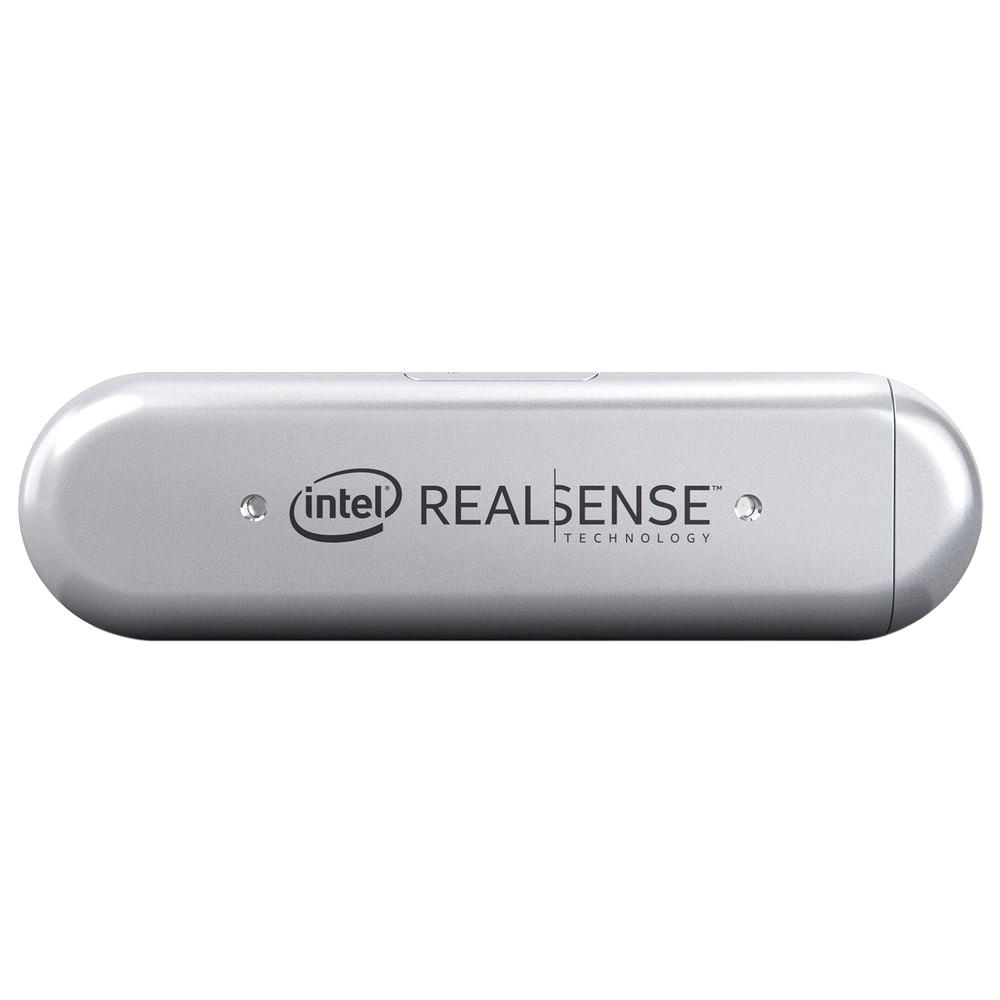 Intel Realsense D435i Derinlik Kamerası + Tripod ve Kablo
