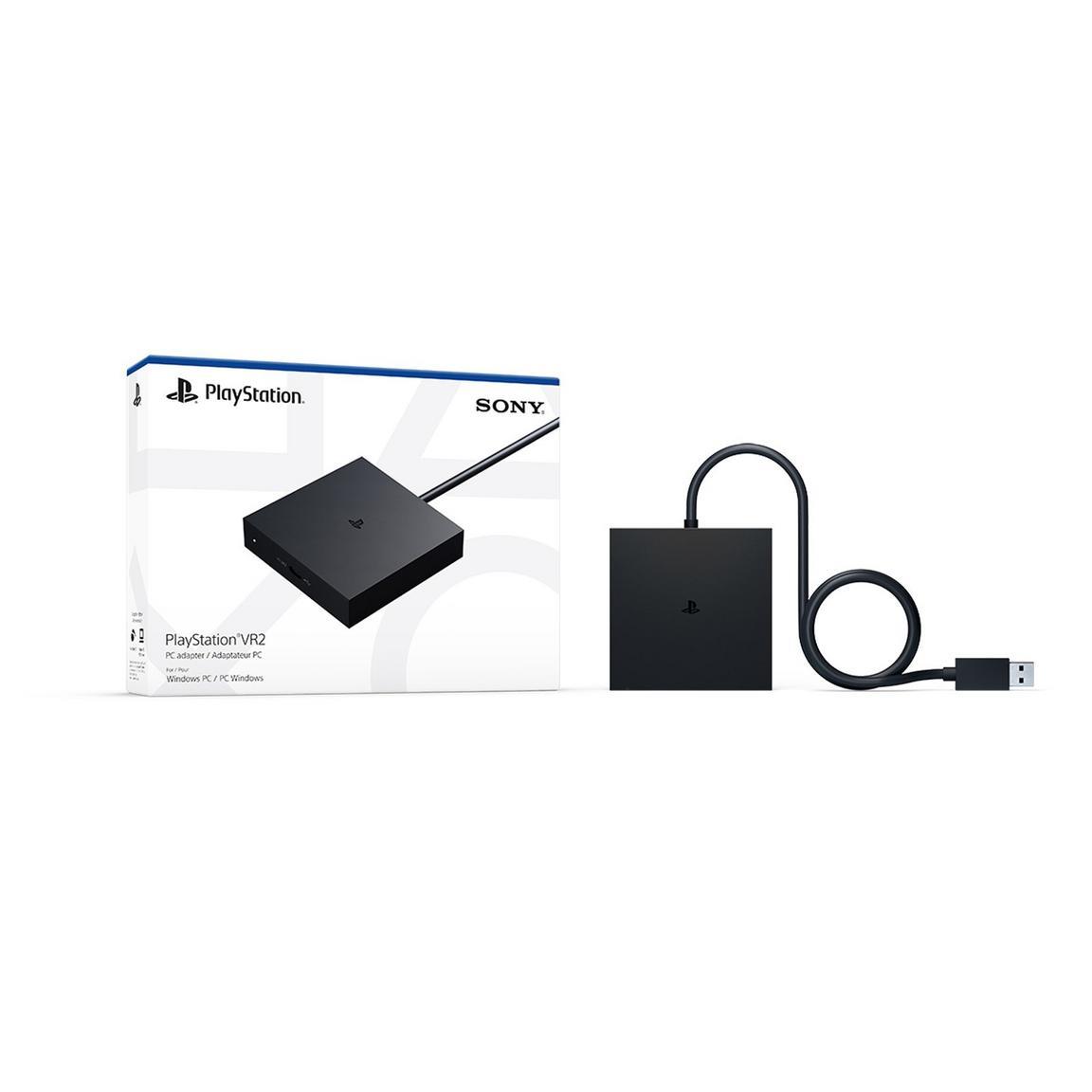 PlayStation VR2 (PS VR2) PC Adaptörü