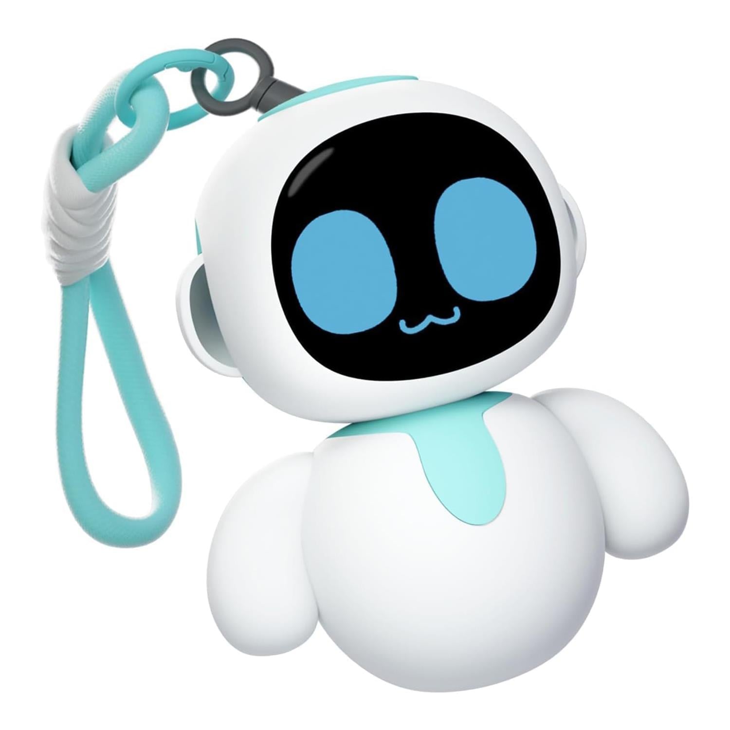 Eiliko Minik Yapay Zeka Robotu Aquamarine