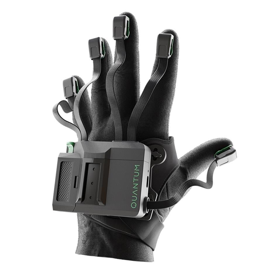 Manus Quantum Precision XR Eldivenler
