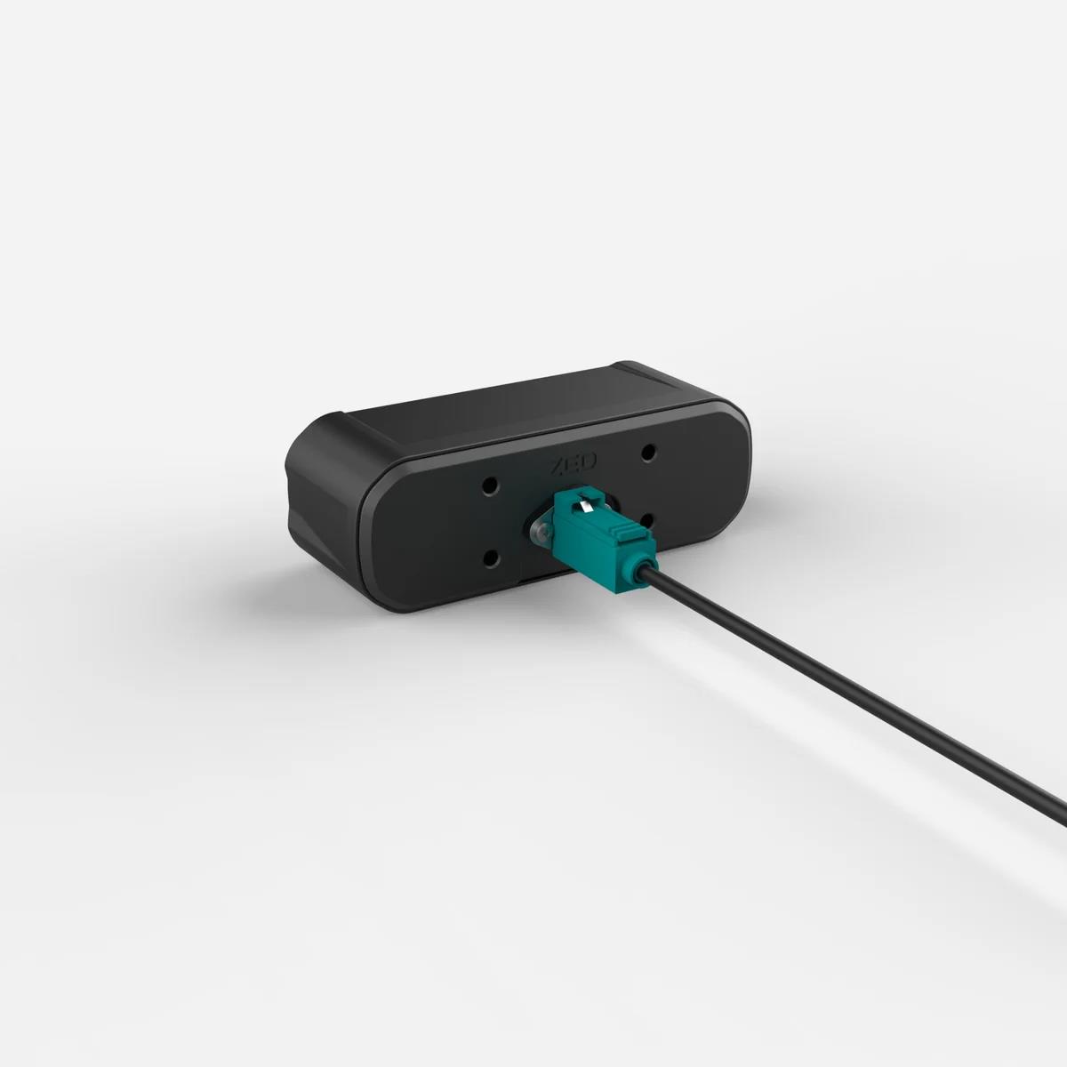 ZED X Mini Stereo Kamera