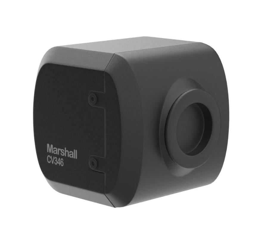 Marshall Electronics CV346 Kompakt Full HD Kamera