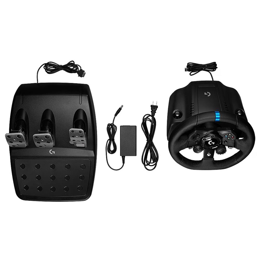 Logitech G G923 Xbox Ve Pc Uyumlu