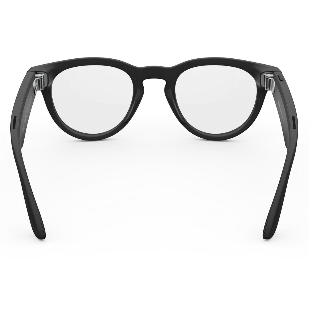 Ray-Ban Meta Headliner (Gen 2) Kameralı Yapay Zekalı Akıllı Gözlük