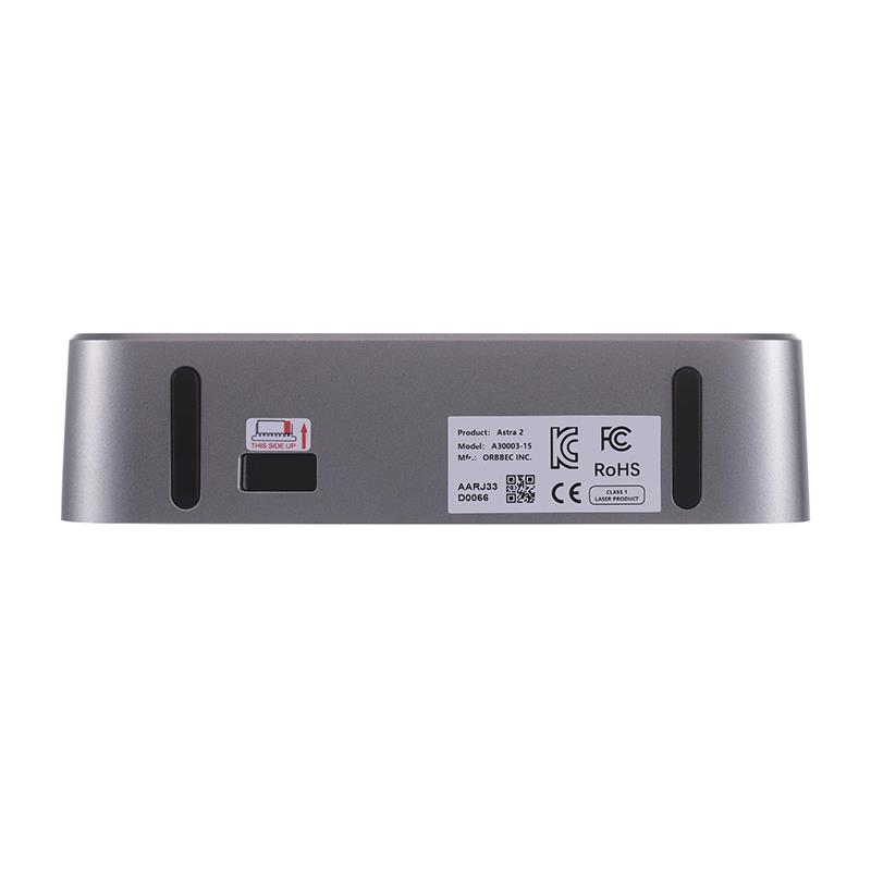 ORBBEC Astra 2 RGB 3D Derinlik Kamera