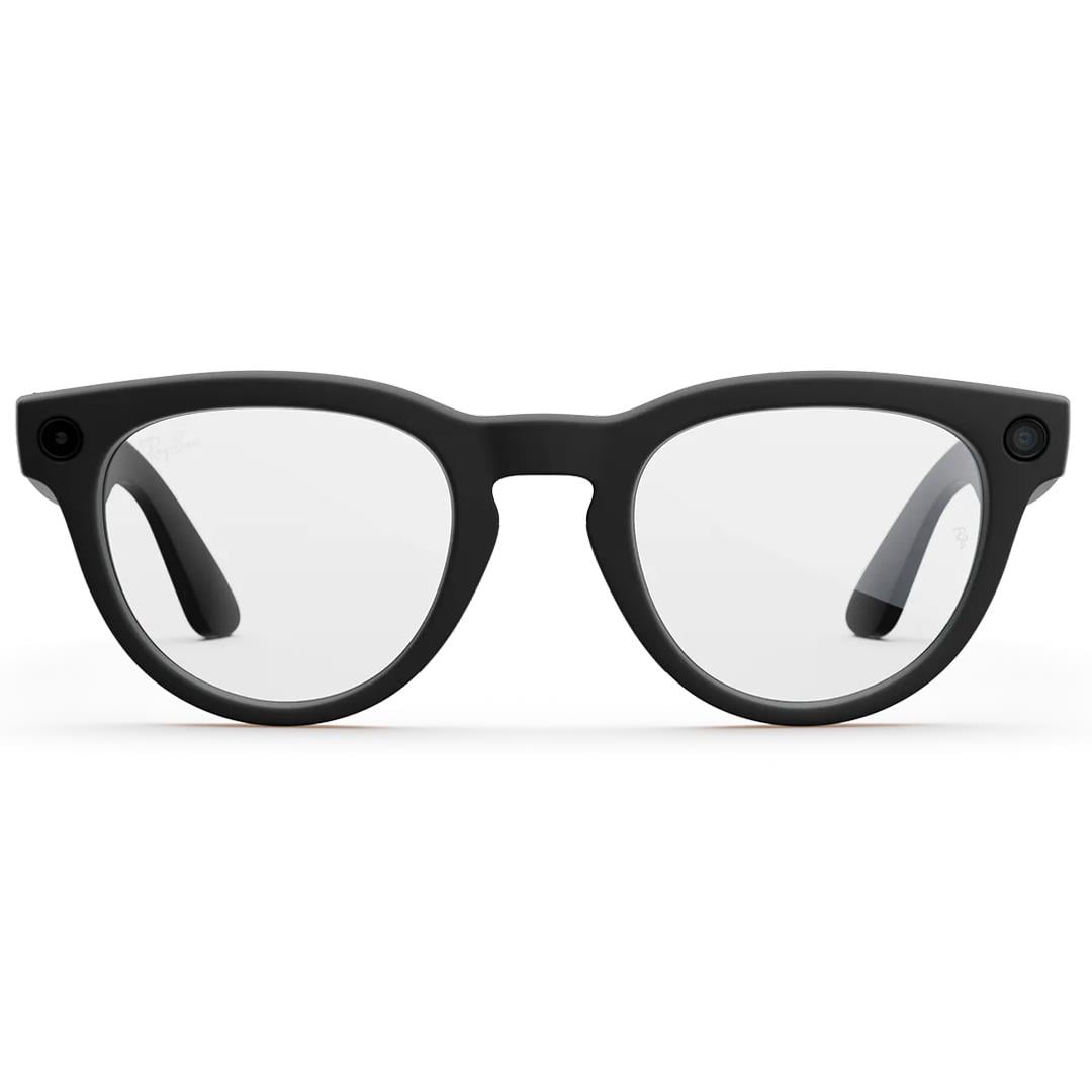Ray-Ban Meta Headliner (Gen 2) Kameralı Yapay Zekalı Akıllı Gözlük