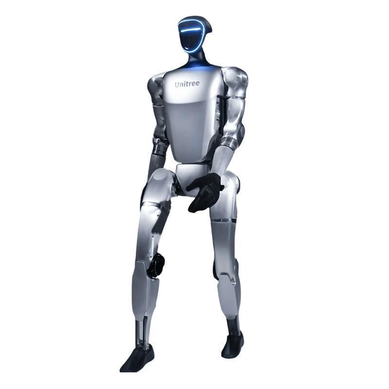 Unitree G1 İnsansı AI Robotu