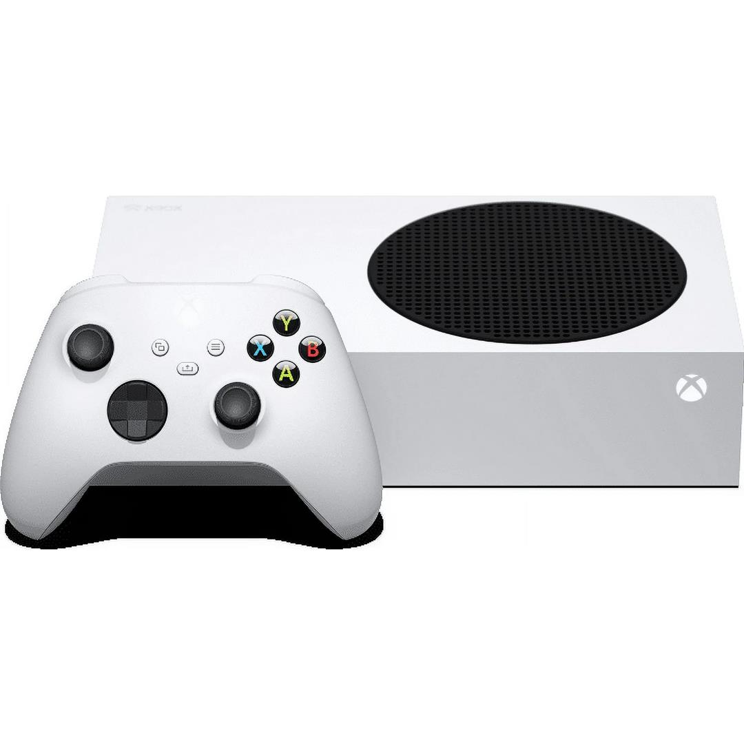 Xbox Series S 512GB
