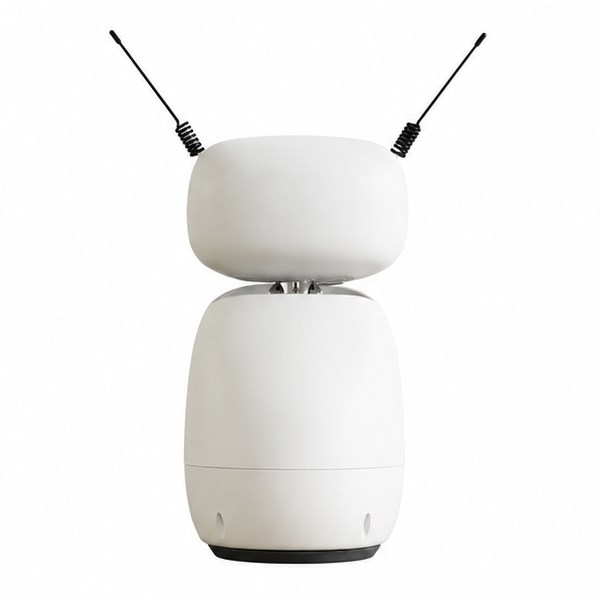 Reachy Mini Lite Açık Kaynak Yapay Zeka Robotu