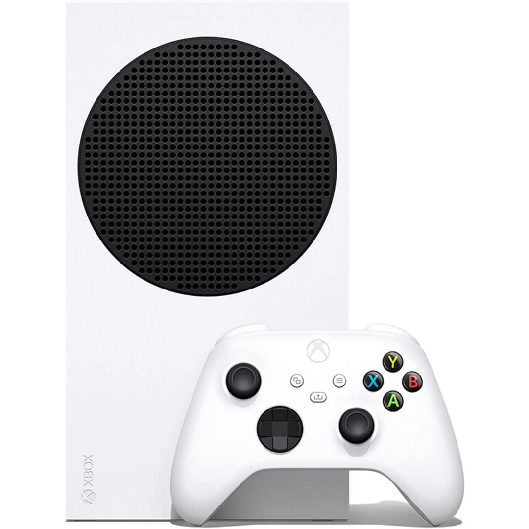 Xbox Series S 512GB
