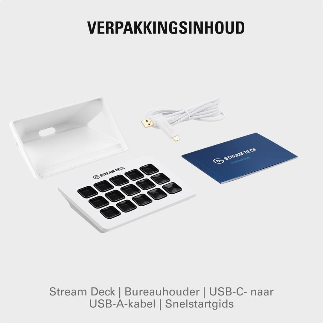 Elgato Stream Deck MK 2