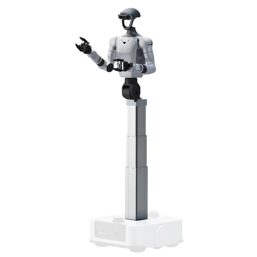 Unitree G1-D Ultimate (Flagship) Humanoid Robot