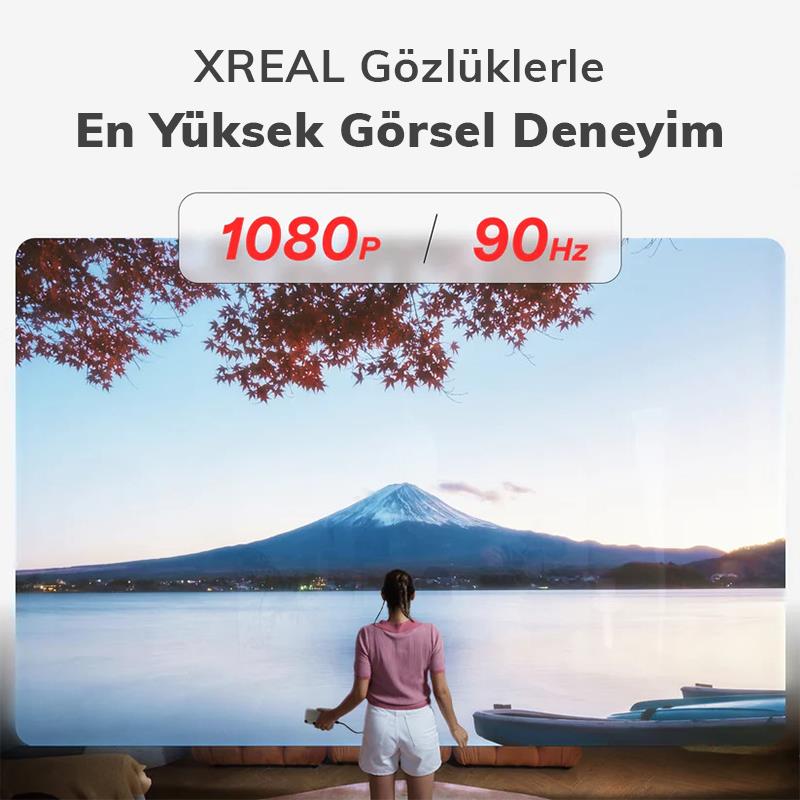 XREAL Beam Pro 8GB 256GB