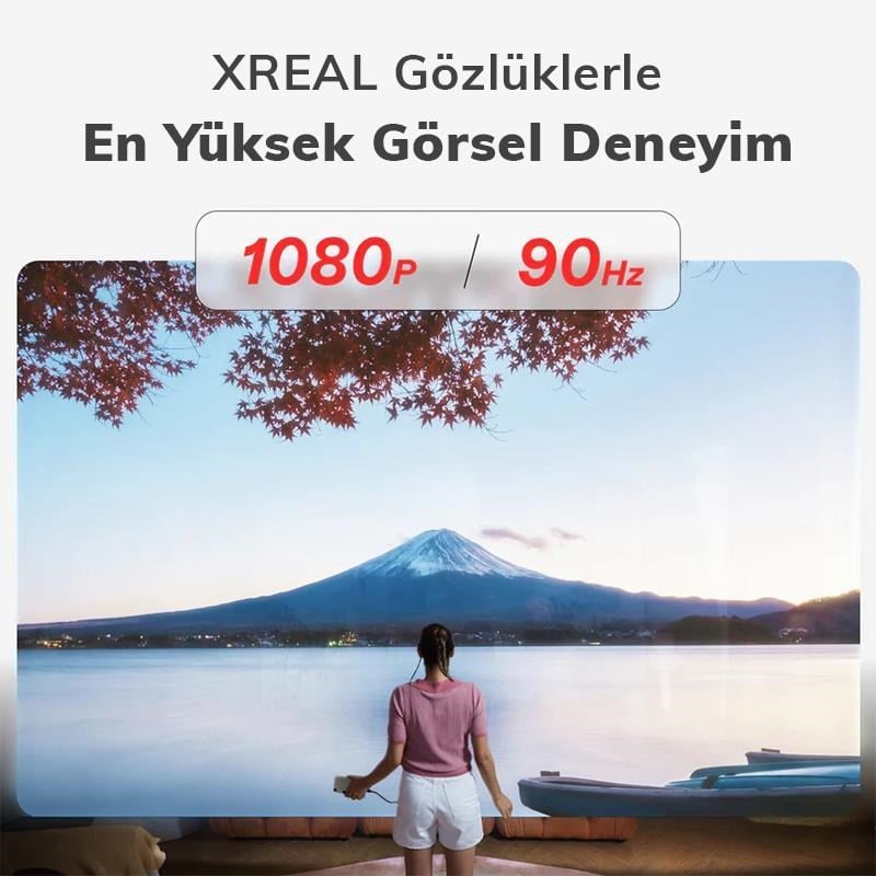 XREAL Beam Pro 8GB 256GB
