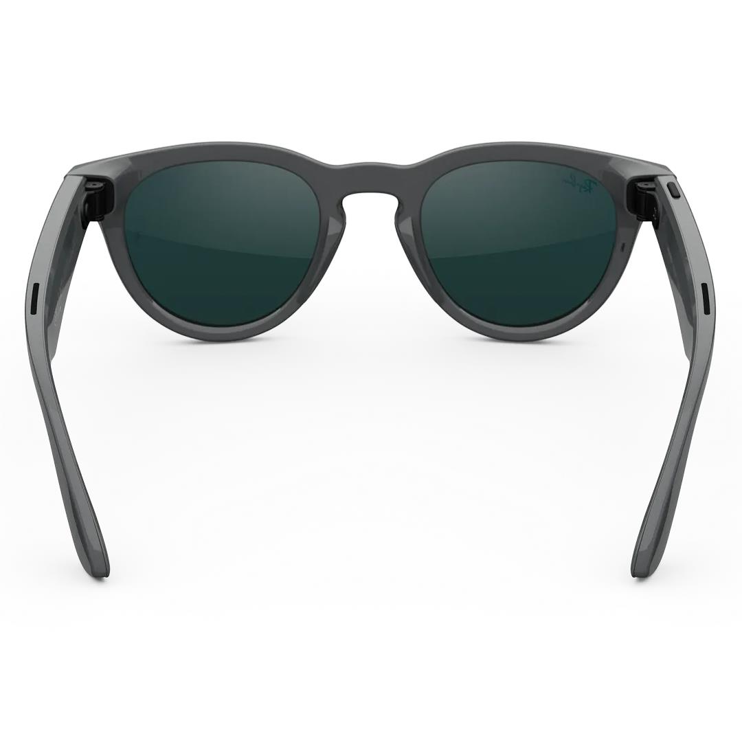 Ray-Ban Meta Headliner (Gen 2) Kameralı Yapay Zekalı Akıllı Gözlük