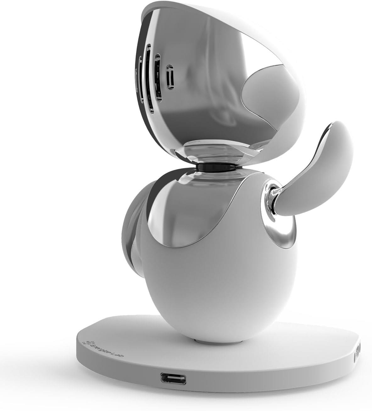 Eilik Silver Etkileşimli Evcil Robot