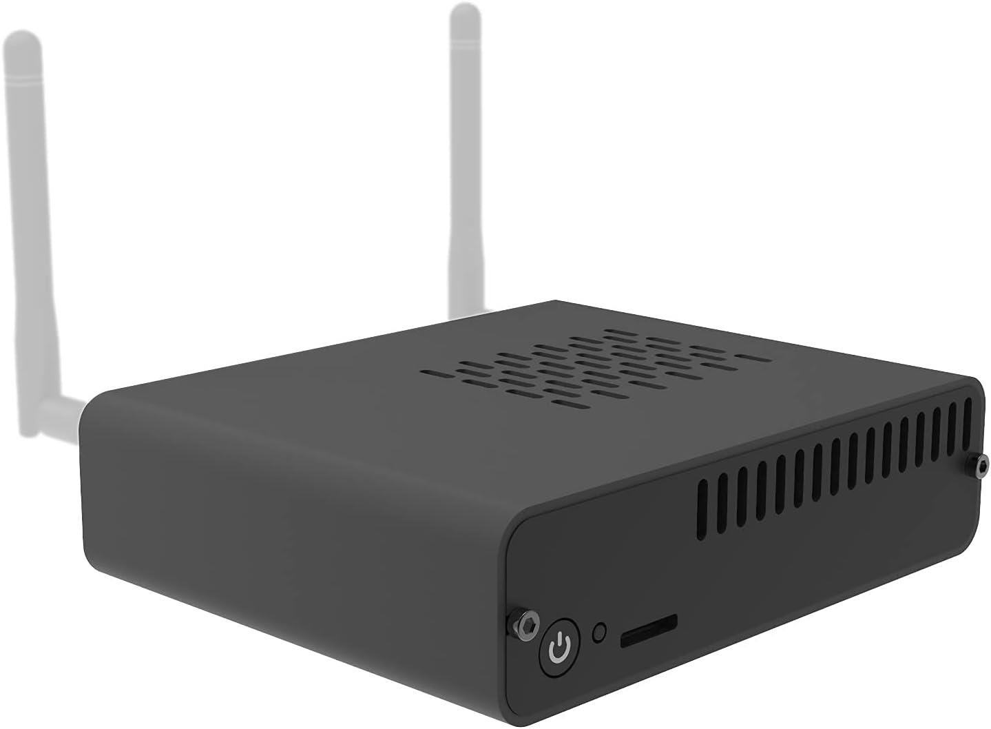 GeeekPi Jetson Nano Soğutma Fanlı Kasa 32GB SD Kart 4K HDMI Kablo Jetson Nano WiFi Modülü