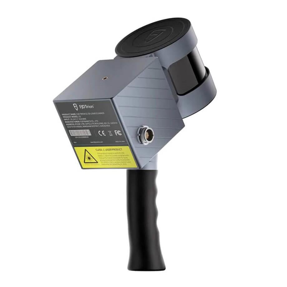 FJD Trion S1 3D LiDAR Tarayıcı